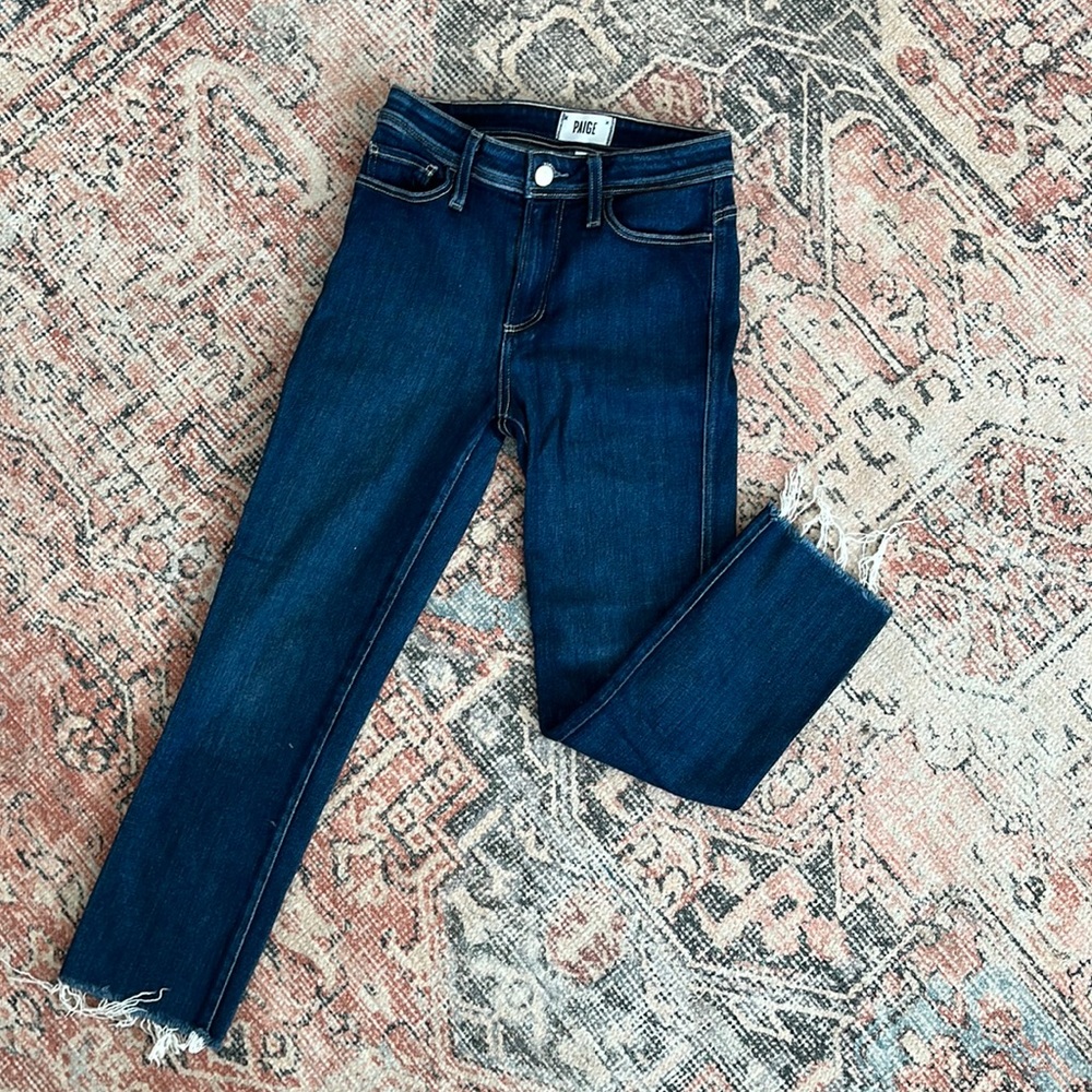 Paige jeans